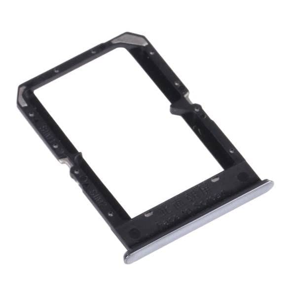 Mozomart Sim Tray Slot Holder for Realme X7 Max 5G Silver - Zeespares.in Mozomart Sim Tray Slot Holder for Realme X7 Max 5G Silver - Zeespares.in